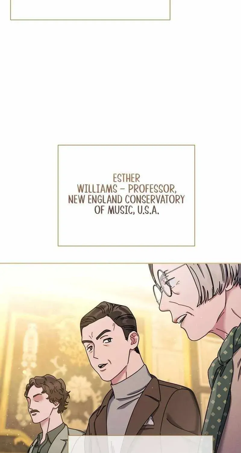 High School Musical Genius Is Paganini Reincarnated Chapter 99 Page 38