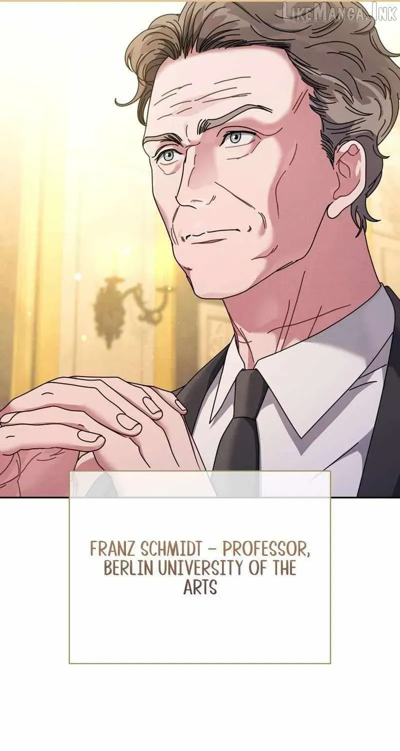 High School Musical Genius Is Paganini Reincarnated Chapter 99 Page 42
