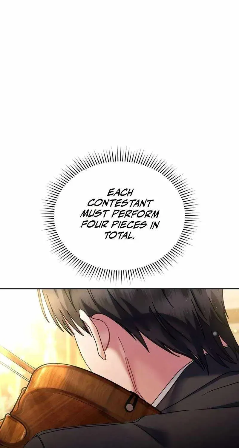 High School Musical Genius Is Paganini Reincarnated Chapter 99 Page 43