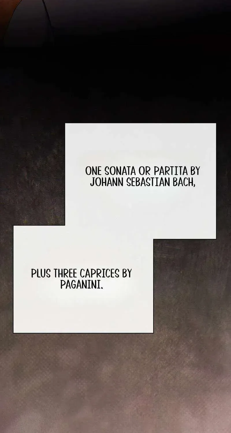 High School Musical Genius Is Paganini Reincarnated Chapter 99 Page 44