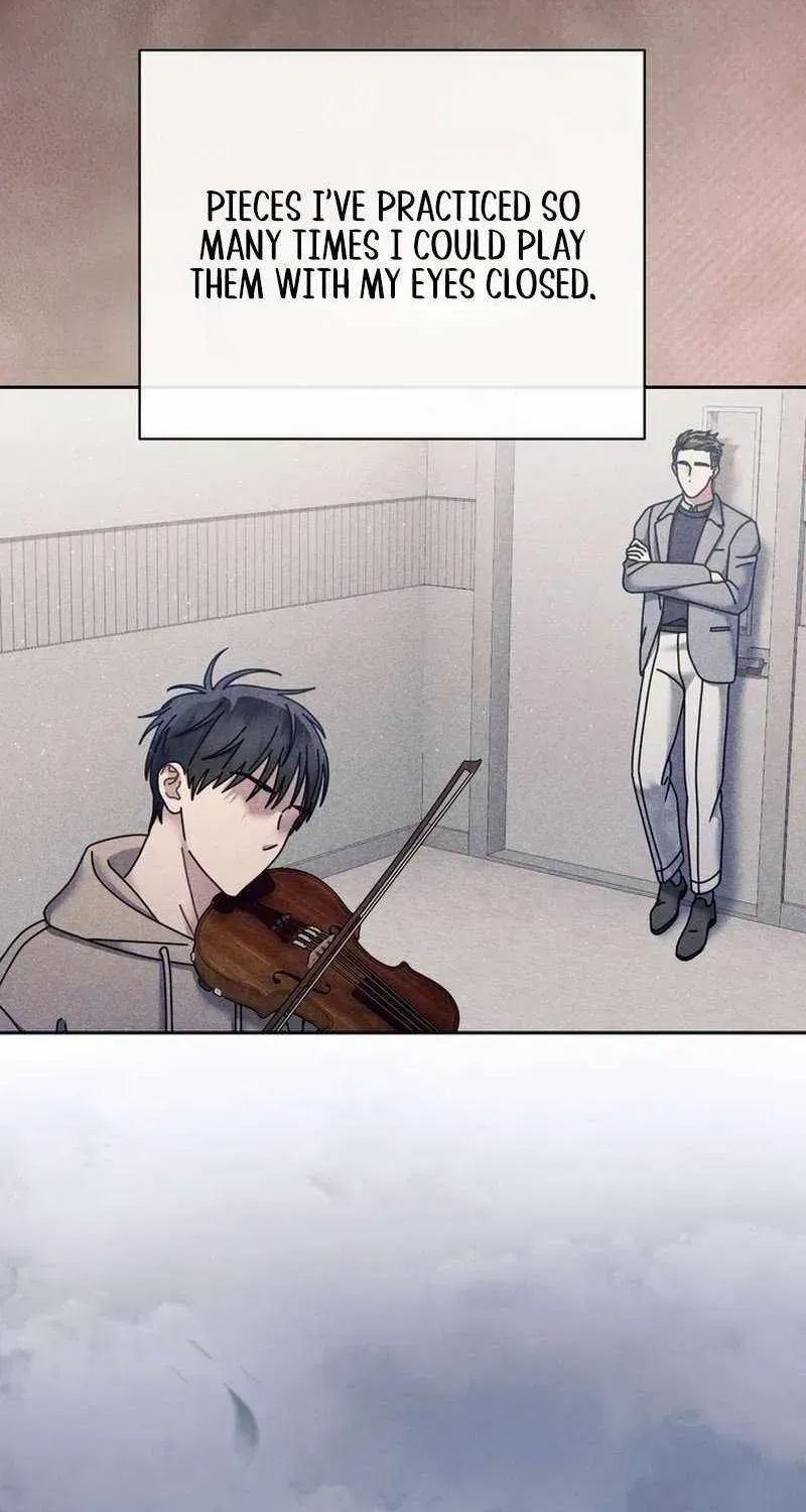 High School Musical Genius Is Paganini Reincarnated Chapter 99 Page 45
