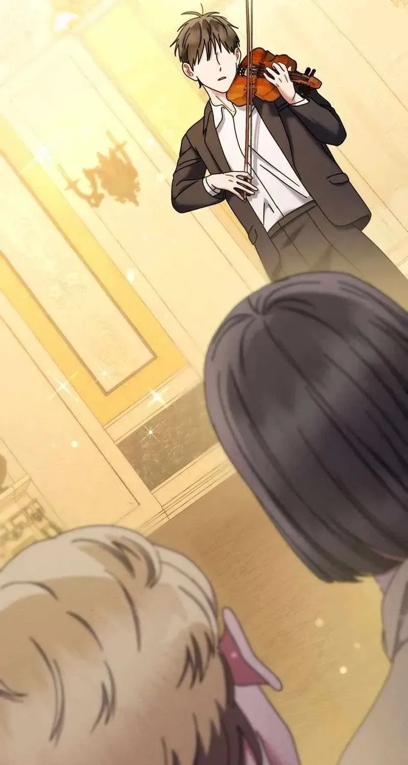 High School Musical Genius Is Paganini Reincarnated Chapter 99 Page 48