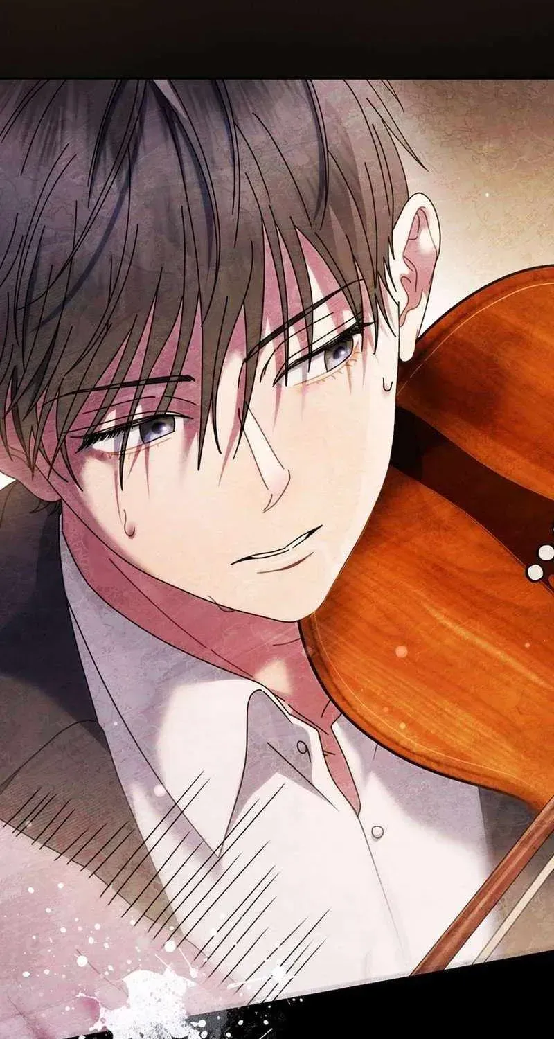 High School Musical Genius Is Paganini Reincarnated Chapter 99 Page 55
