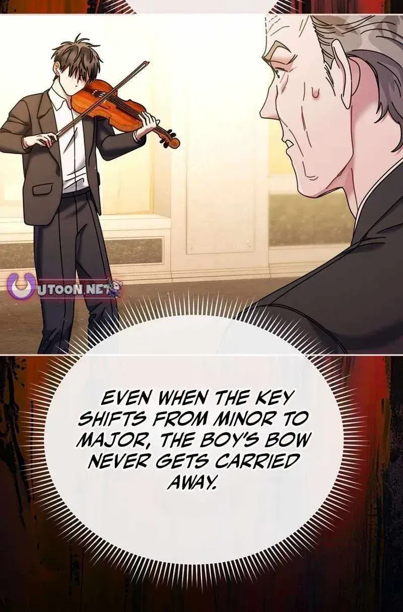 High School Musical Genius Is Paganini Reincarnated Chapter 99 Page 61