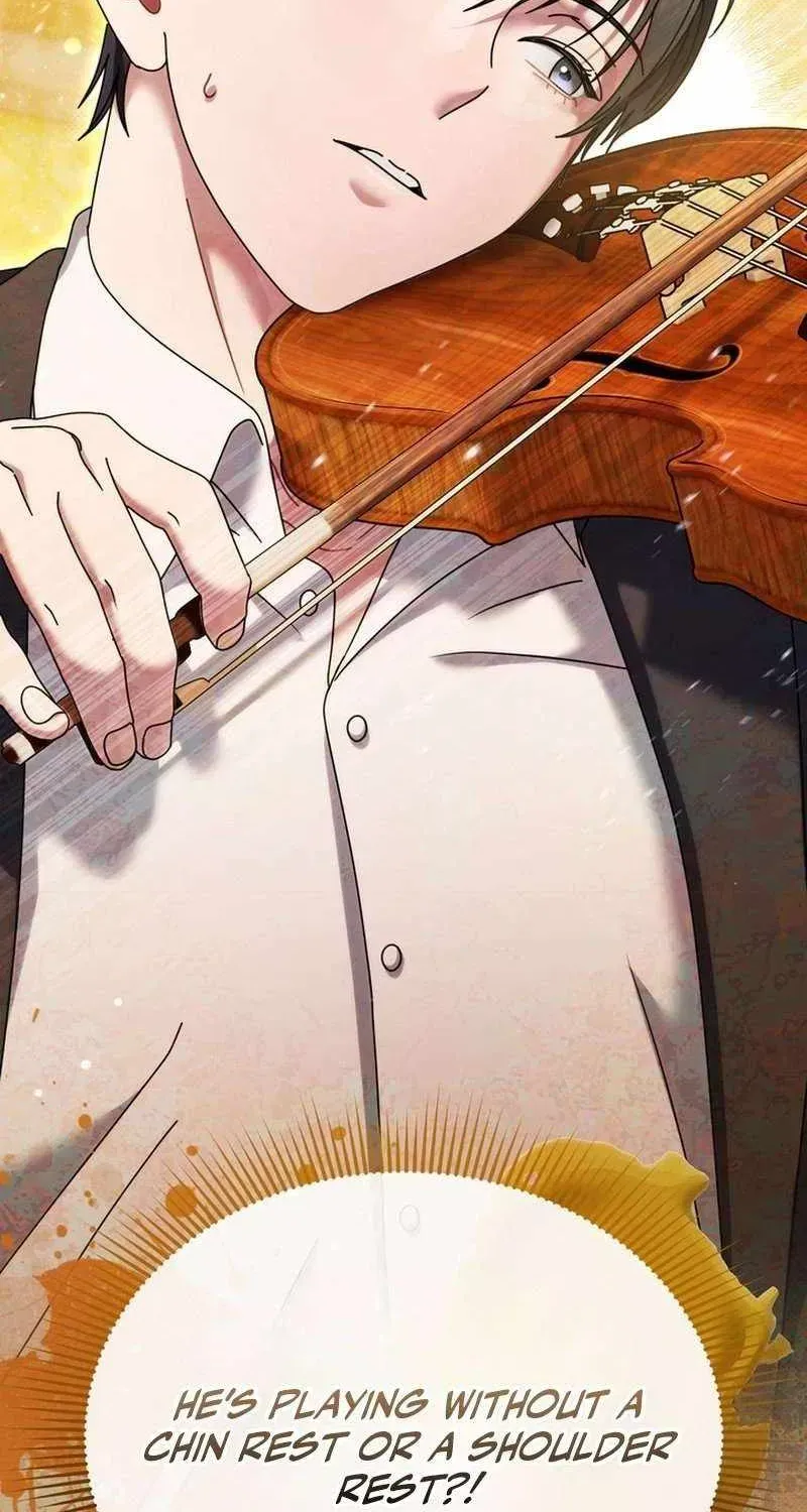High School Musical Genius Is Paganini Reincarnated Chapter 99 Page 65