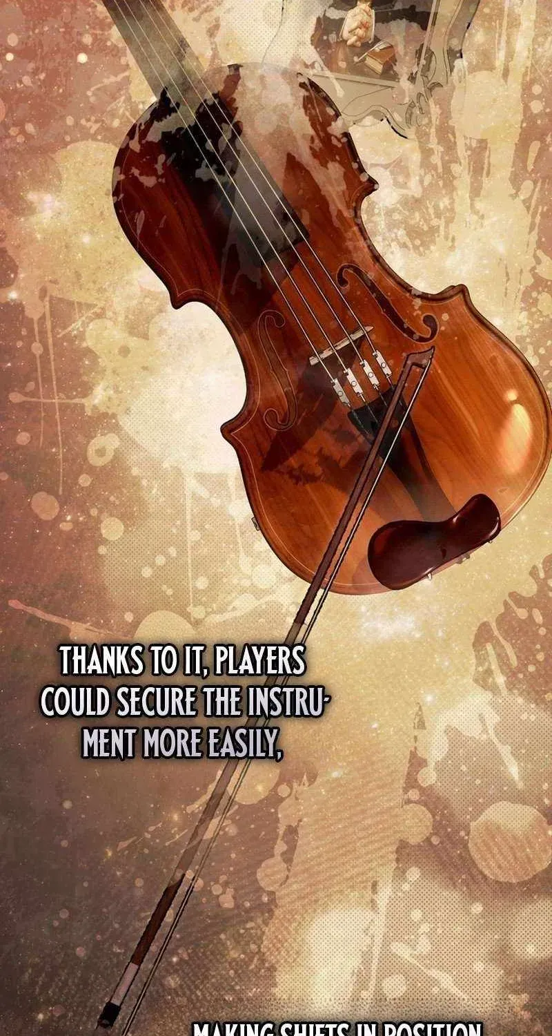 High School Musical Genius Is Paganini Reincarnated Chapter 99 Page 67
