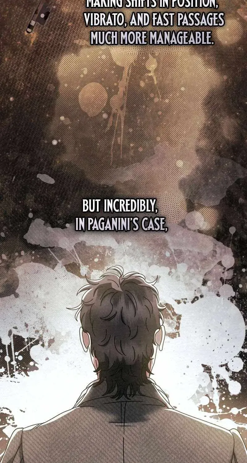 High School Musical Genius Is Paganini Reincarnated Chapter 99 Page 68