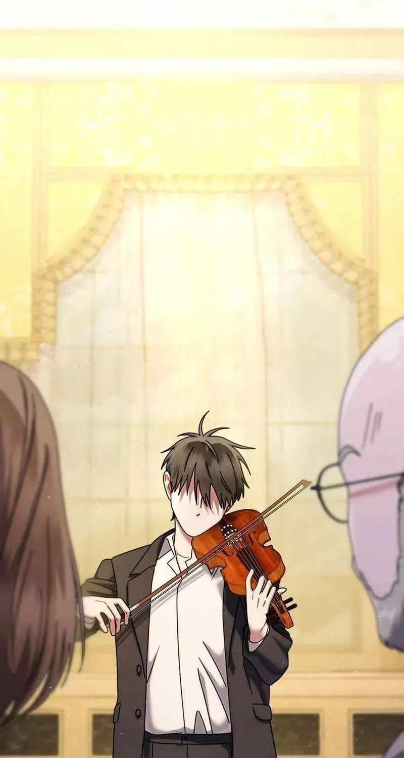 High School Musical Genius Is Paganini Reincarnated Chapter 99 Page 73