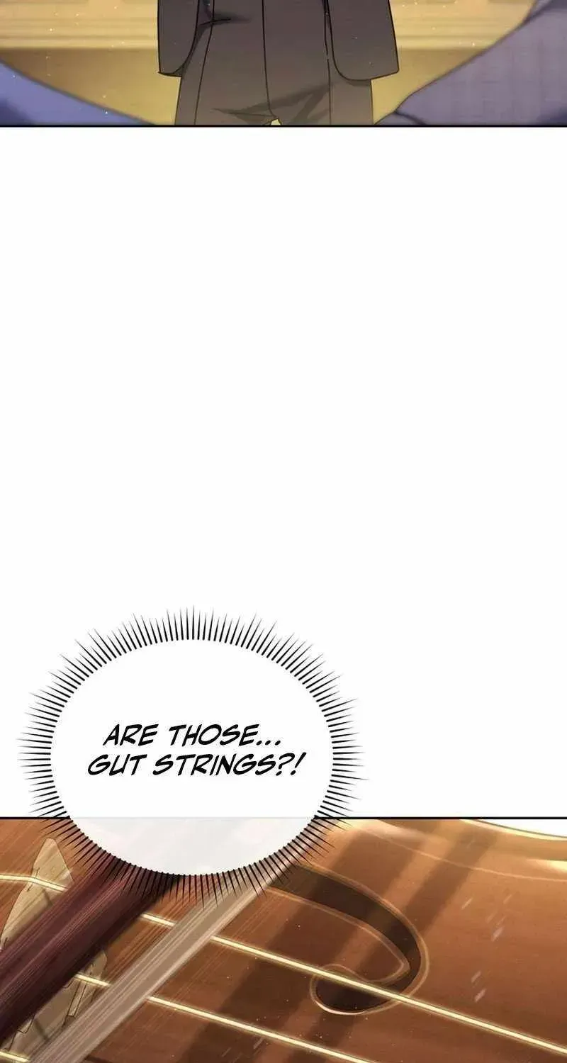 High School Musical Genius Is Paganini Reincarnated Chapter 99 Page 74