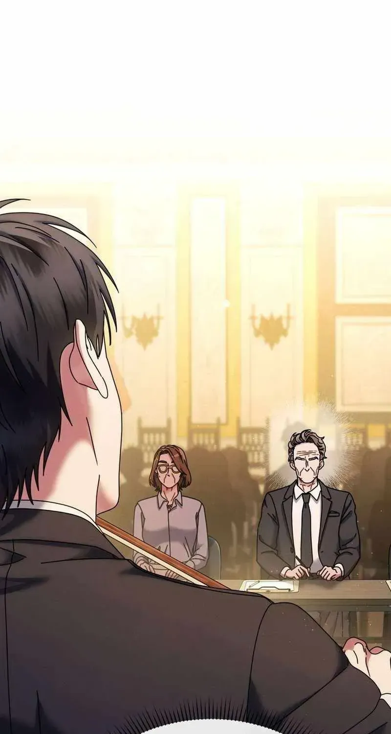 High School Musical Genius Is Paganini Reincarnated Chapter 99 Page 76