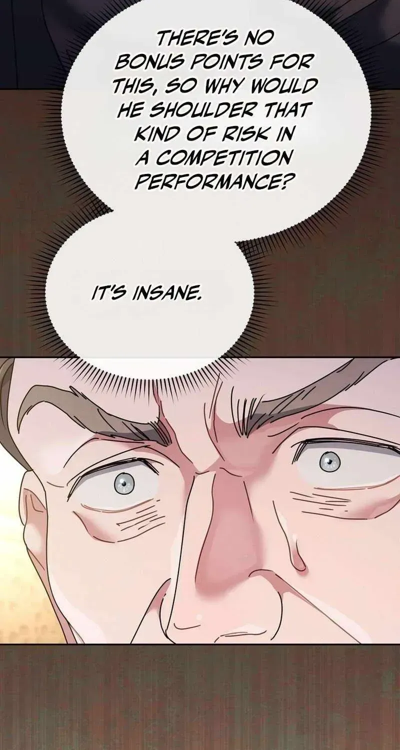 High School Musical Genius Is Paganini Reincarnated Chapter 99 Page 77