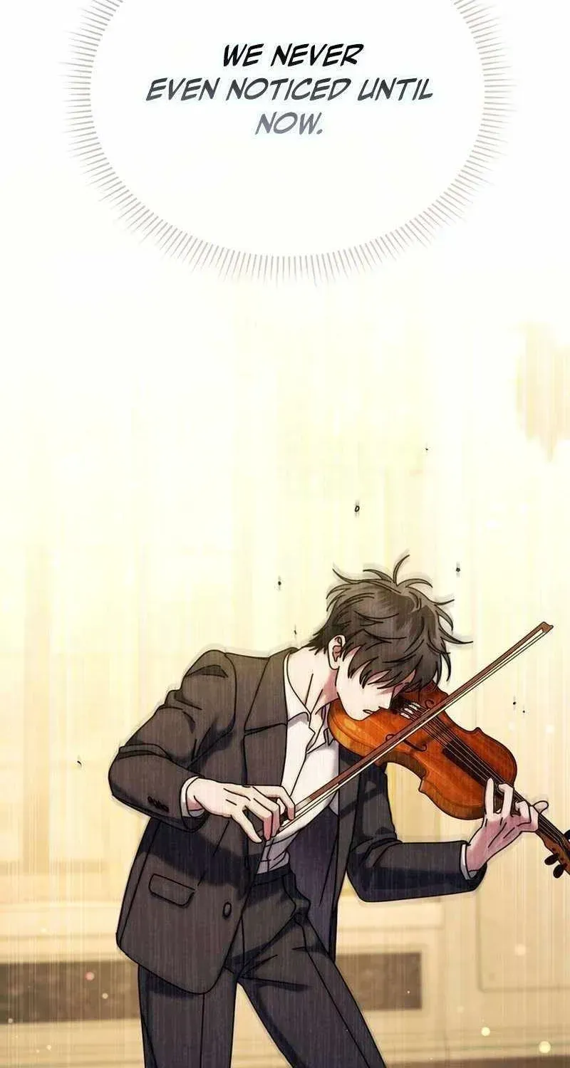 High School Musical Genius Is Paganini Reincarnated Chapter 99 Page 79
