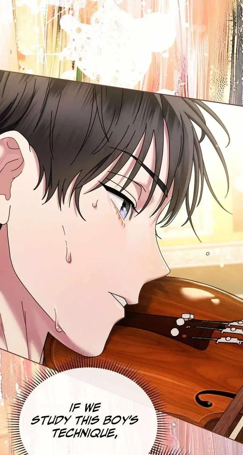 High School Musical Genius Is Paganini Reincarnated Chapter 99 Page 82