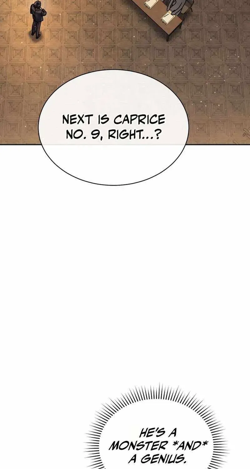 High School Musical Genius Is Paganini Reincarnated Chapter 99 Page 85