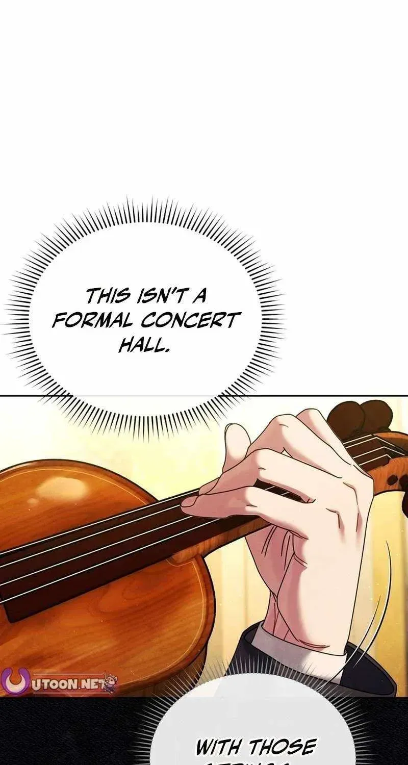 High School Musical Genius Is Paganini Reincarnated Chapter 99 Page 88