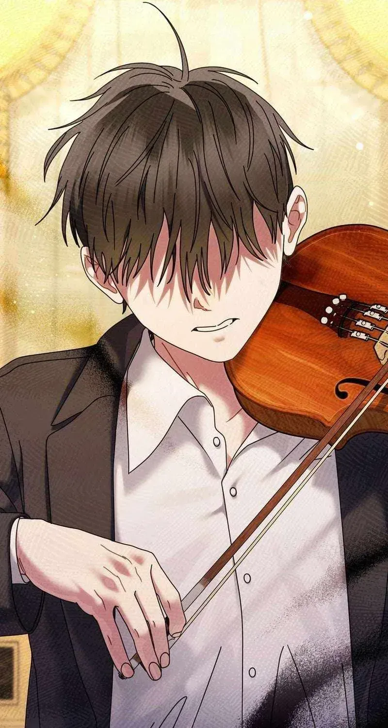 High School Musical Genius Is Paganini Reincarnated Chapter 99 Page 93
