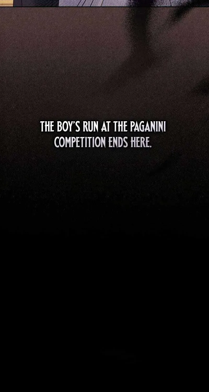 High School Musical Genius Is Paganini Reincarnated Chapter 99 Page 94