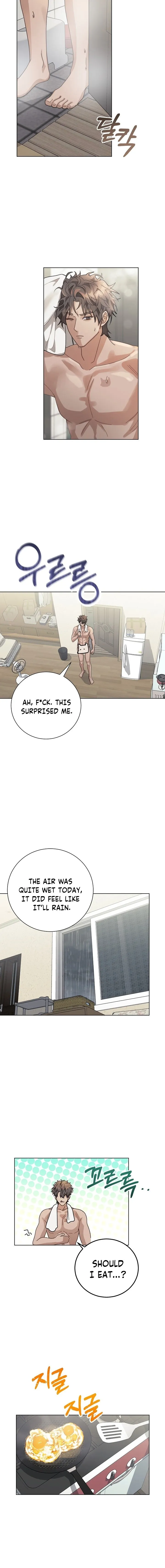 High Society Chapter 1 Page 10