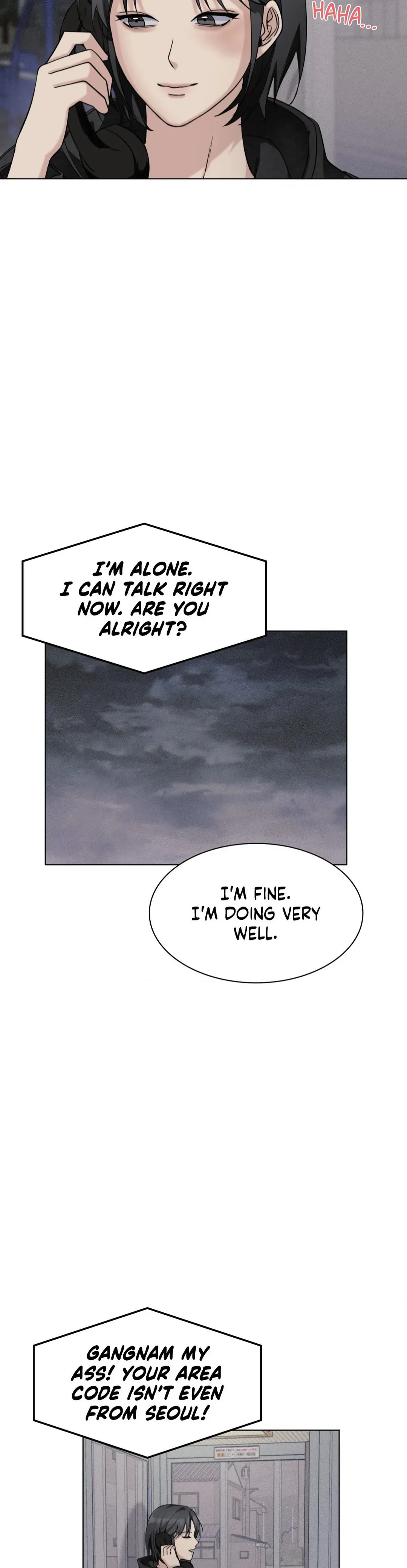 High Society Chapter 16 Page 12