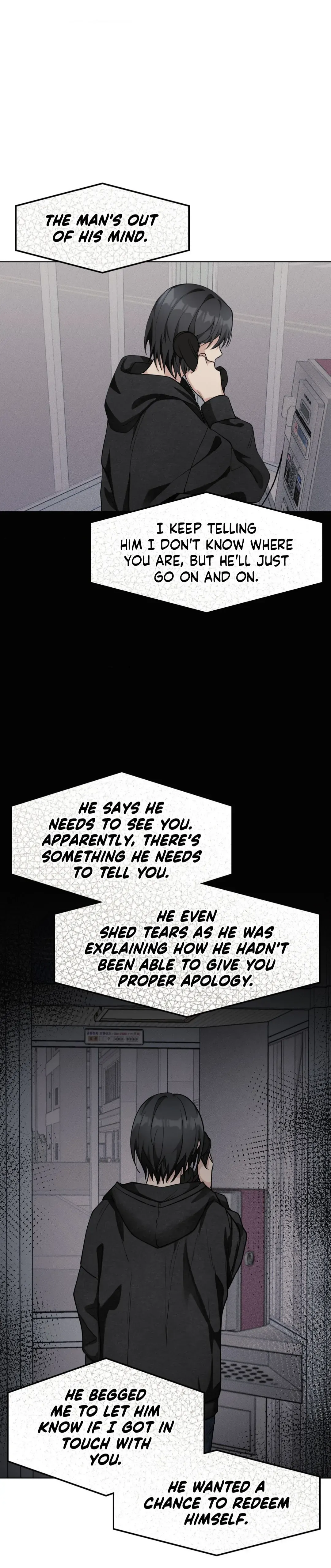 High Society Chapter 16 Page 16