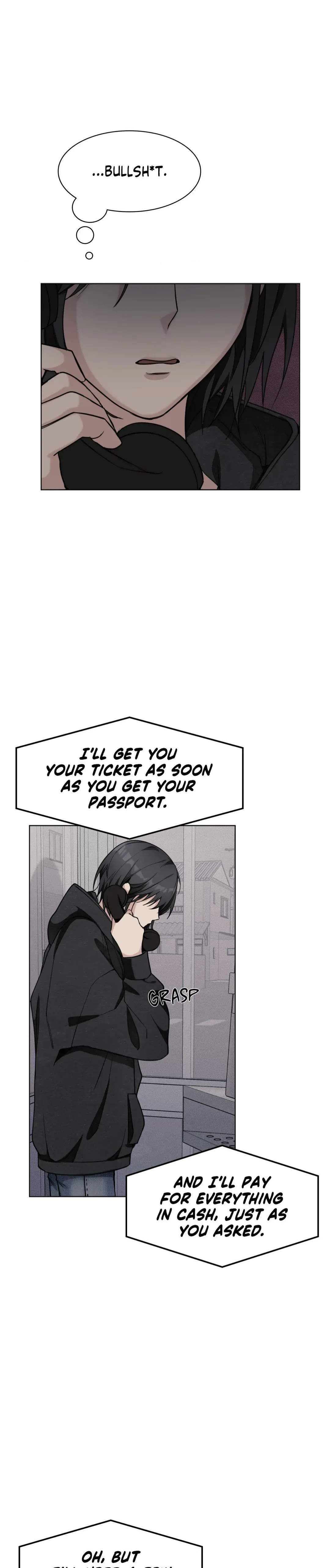 High Society Chapter 16 Page 17