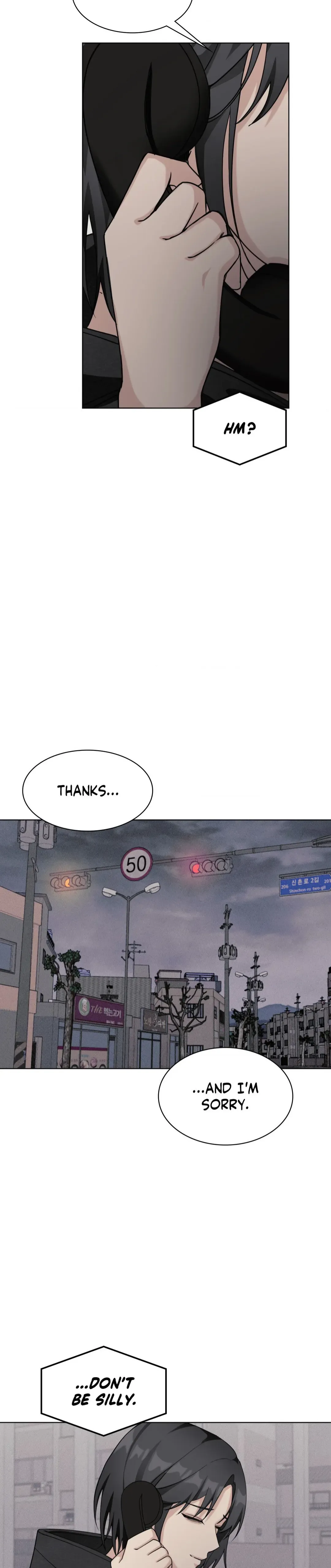 High Society Chapter 16 Page 20