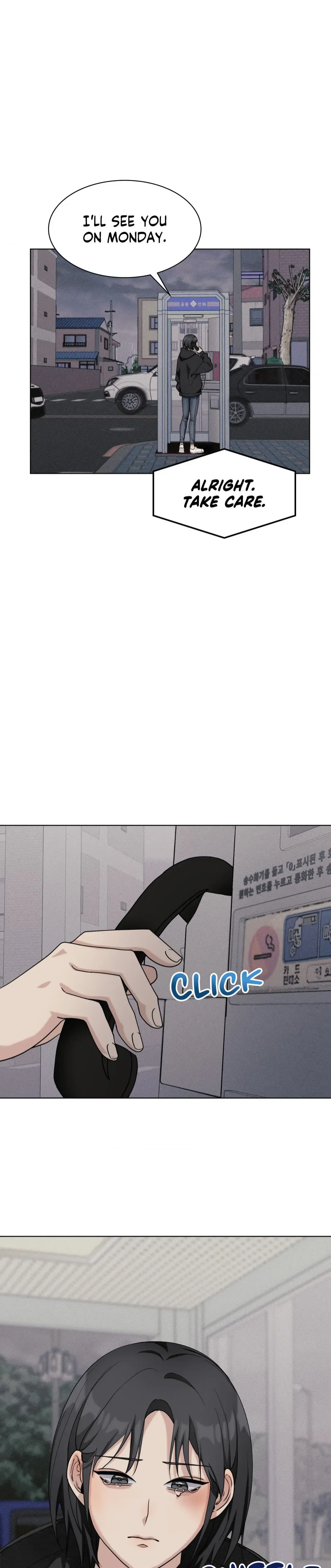 High Society Chapter 16 Page 22