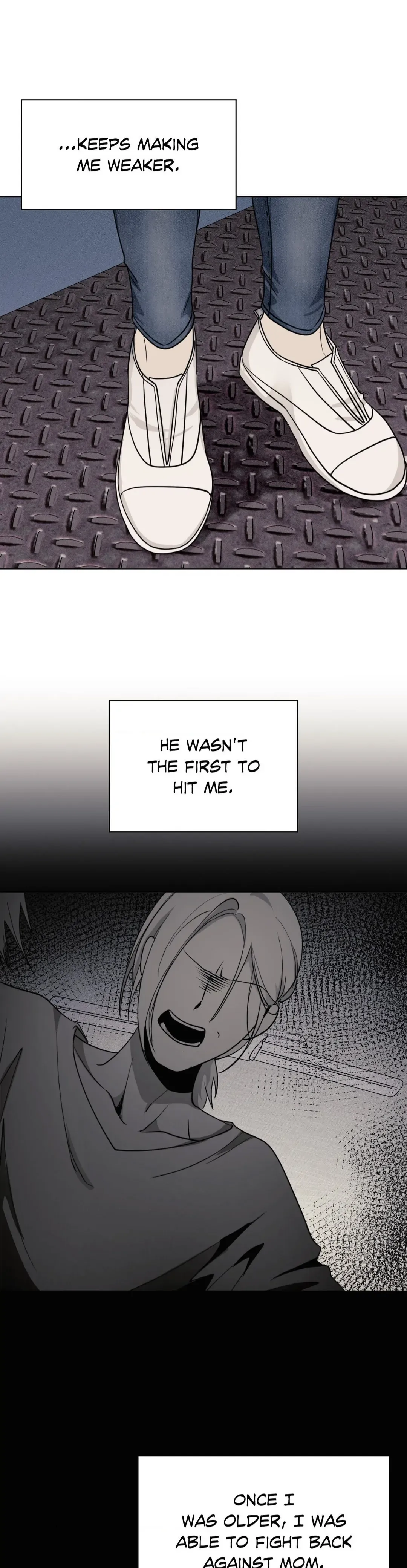 High Society Chapter 16 Page 24