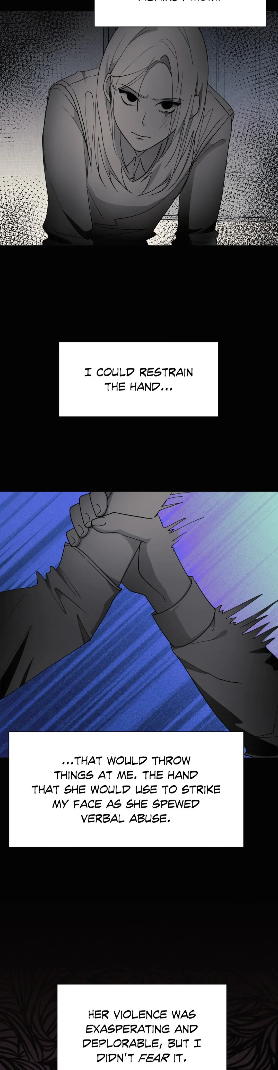High Society Chapter 16 Page 25