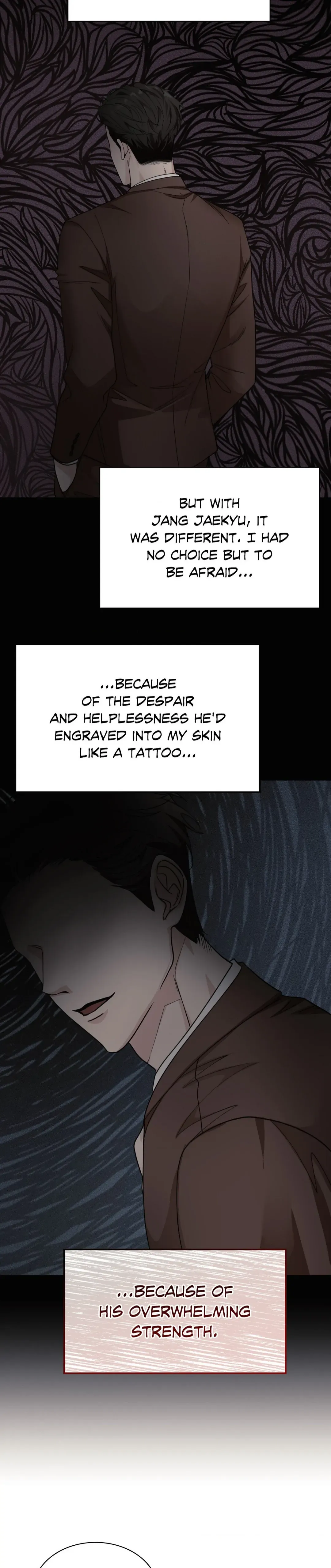 High Society Chapter 16 Page 26