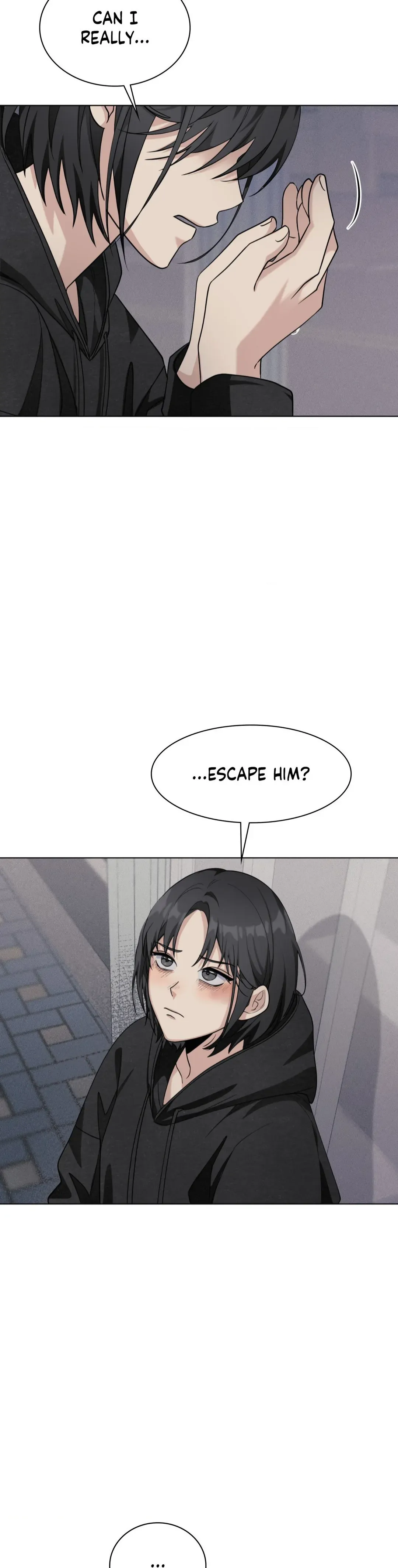 High Society Chapter 16 Page 27