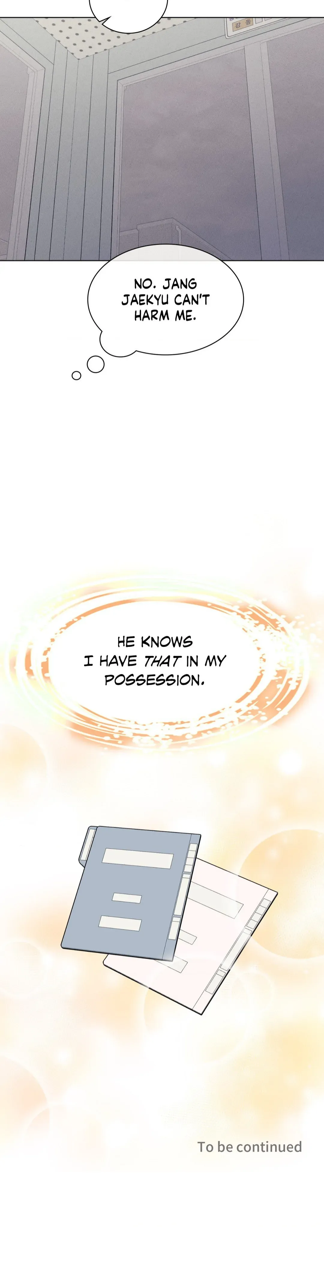 High Society Chapter 16 Page 28