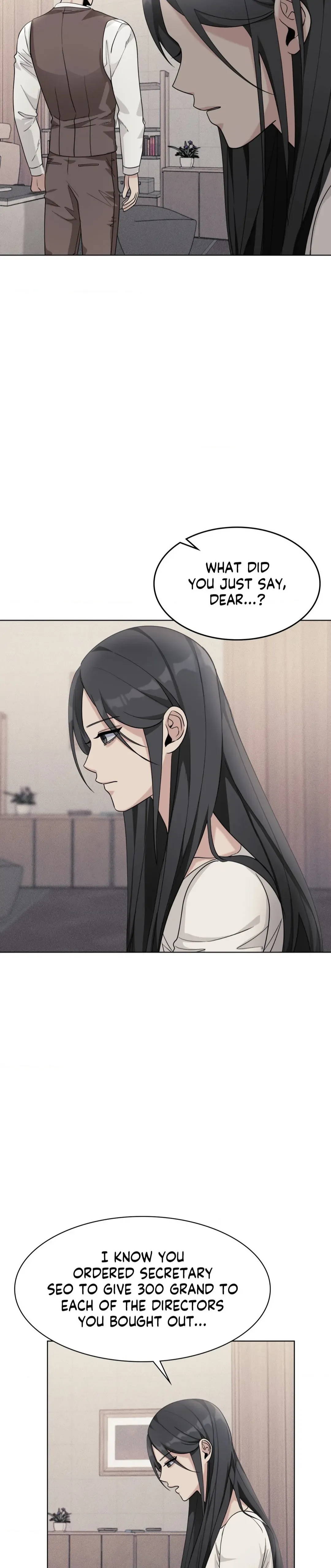 High Society Chapter 17 Page 3