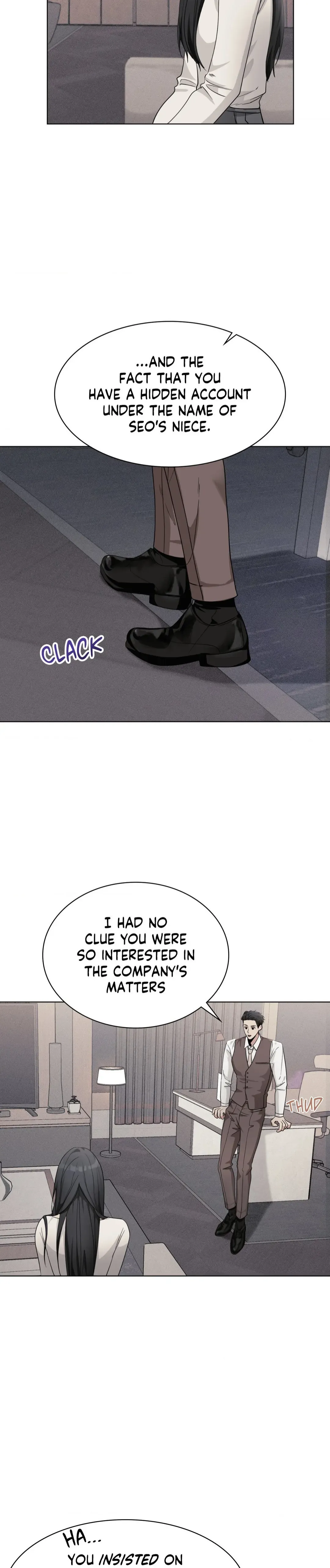 High Society Chapter 17 Page 4