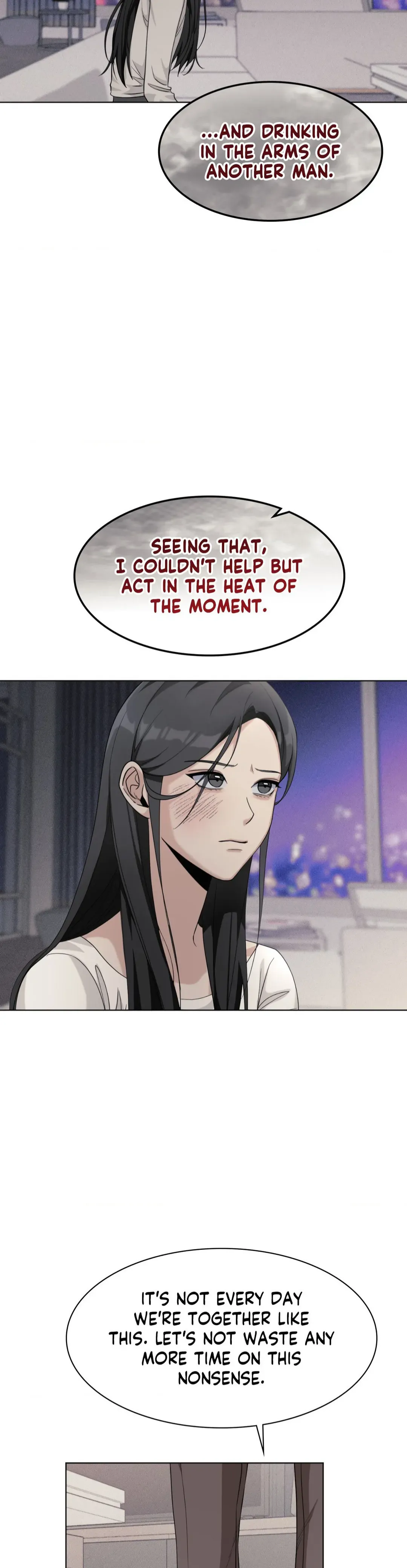 High Society Chapter 17 Page 7