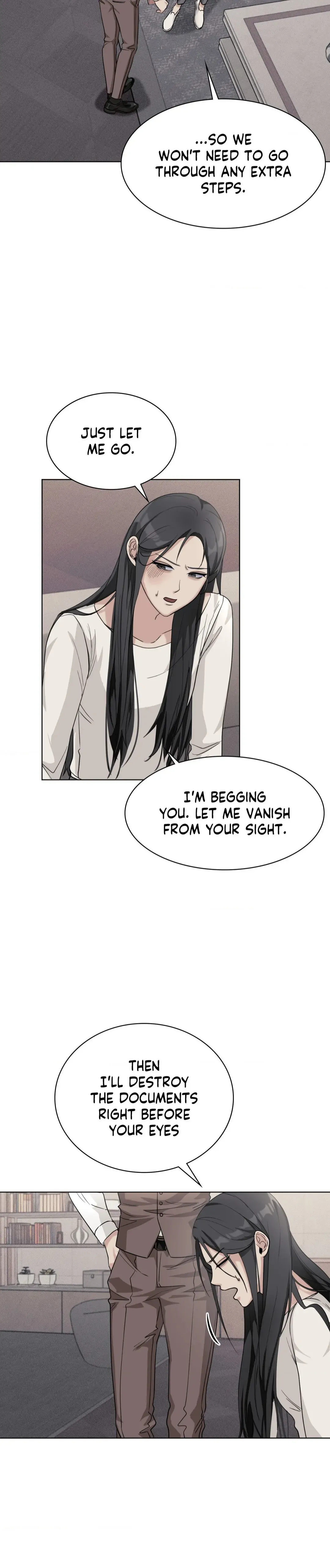 High Society Chapter 17 Page 10
