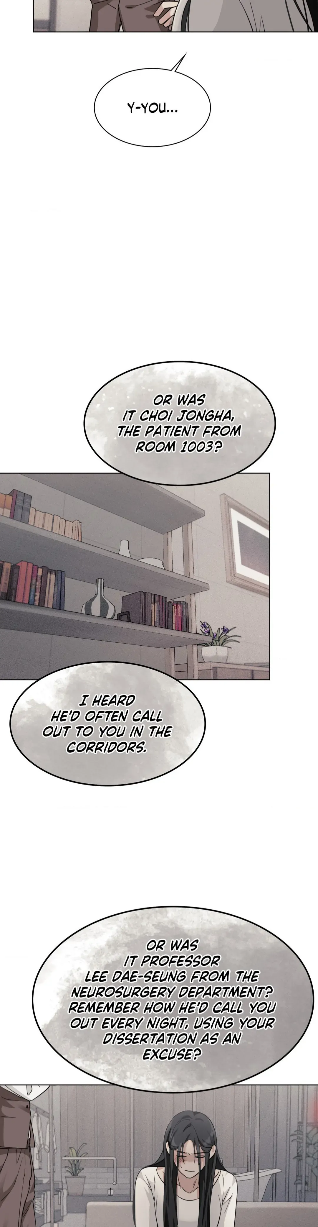 High Society Chapter 17 Page 13