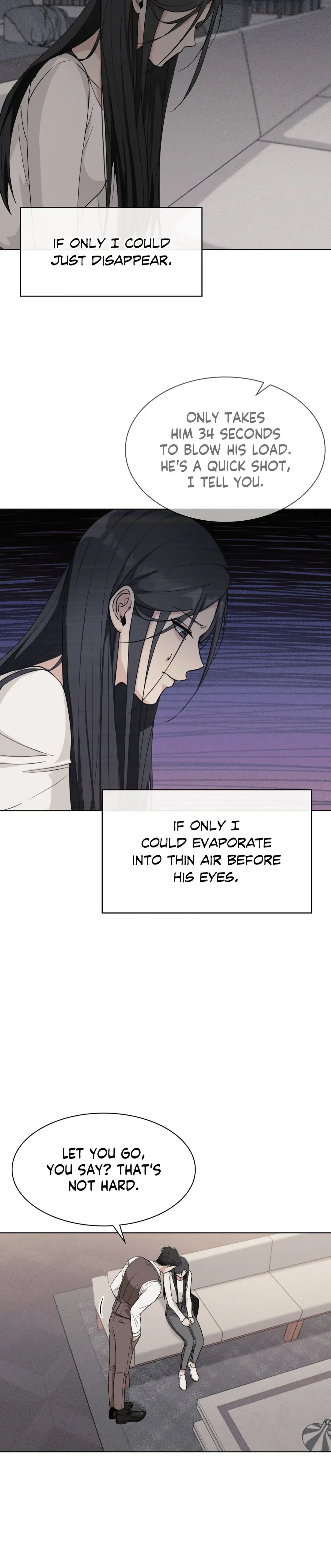 High Society Chapter 17 Page 16