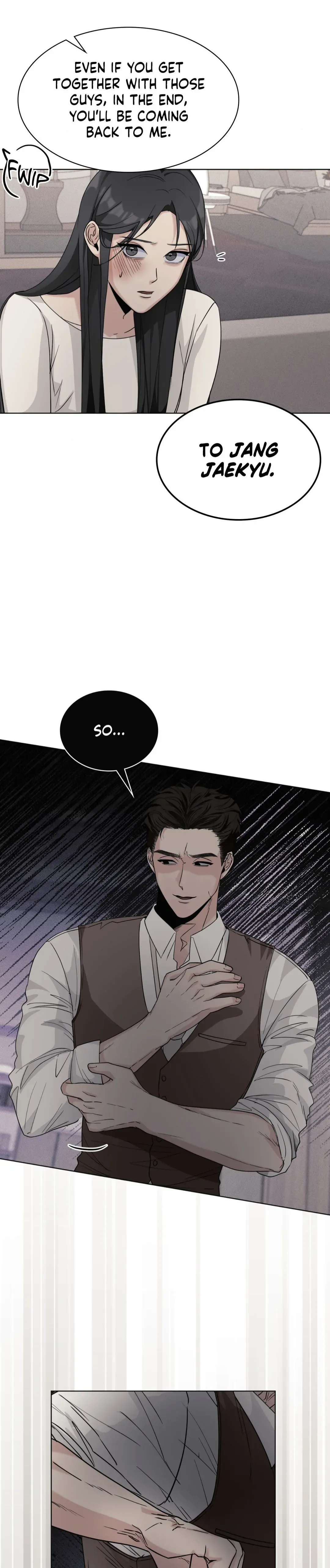 High Society Chapter 17 Page 17