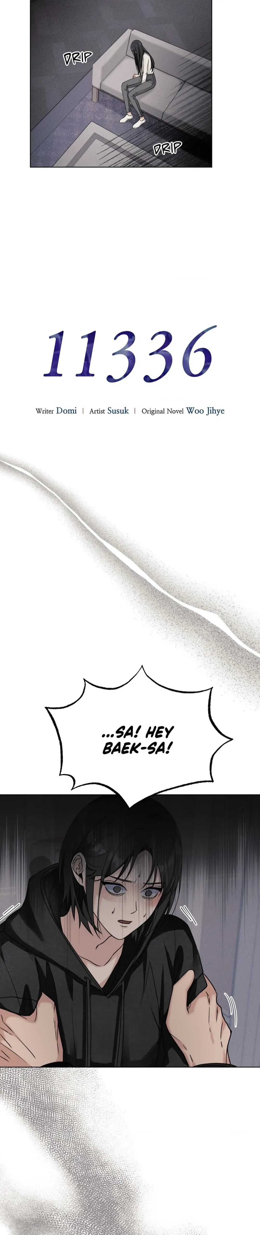 High Society Chapter 17 Page 20