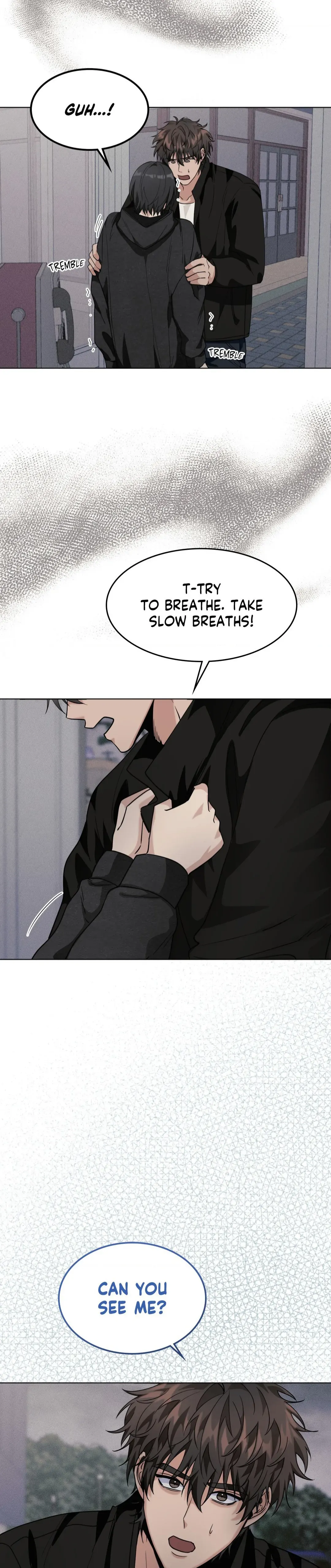 High Society Chapter 17 Page 21