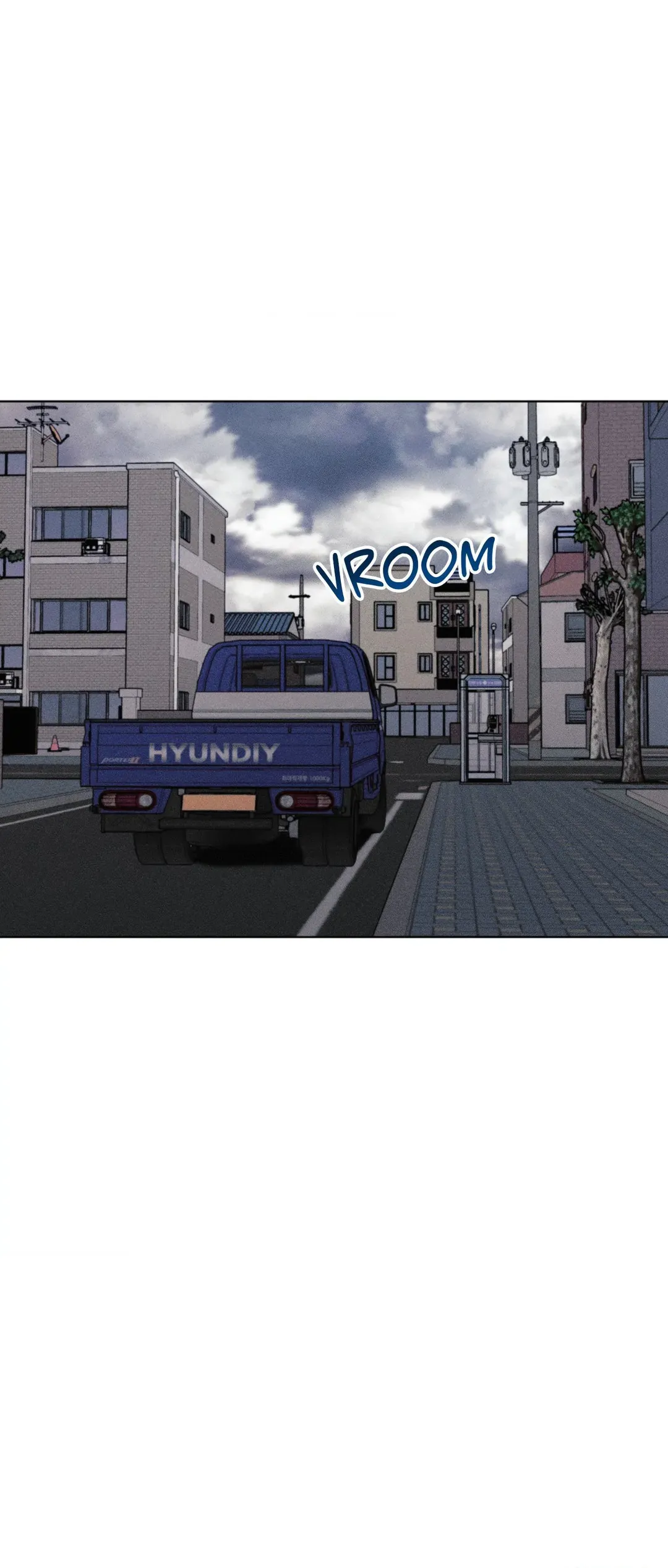High Society Chapter 18 Page 2