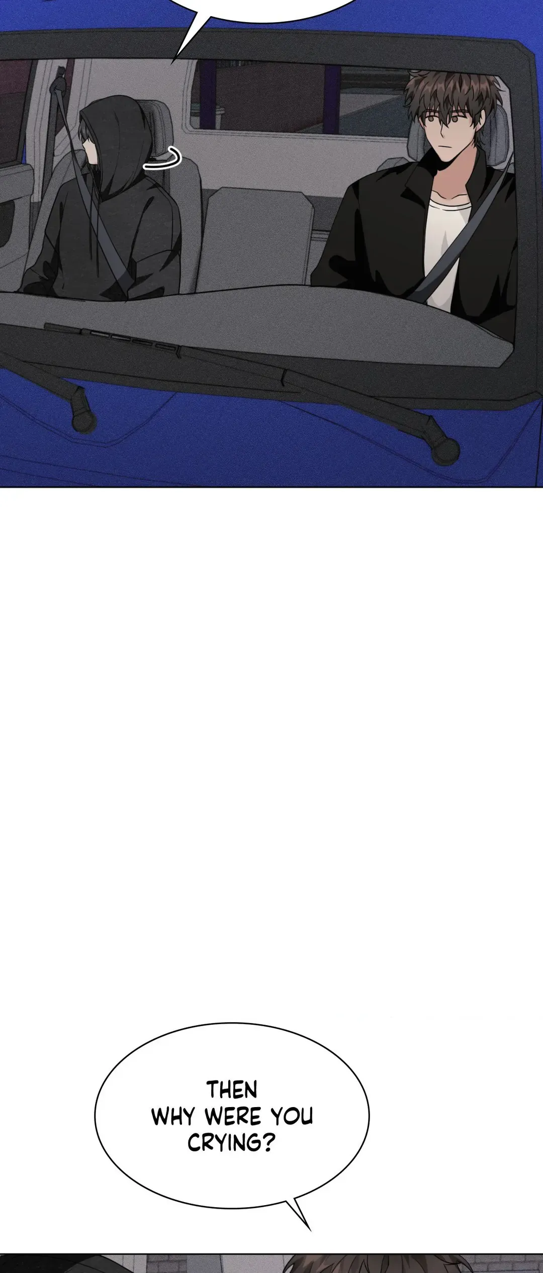 High Society Chapter 18 Page 5