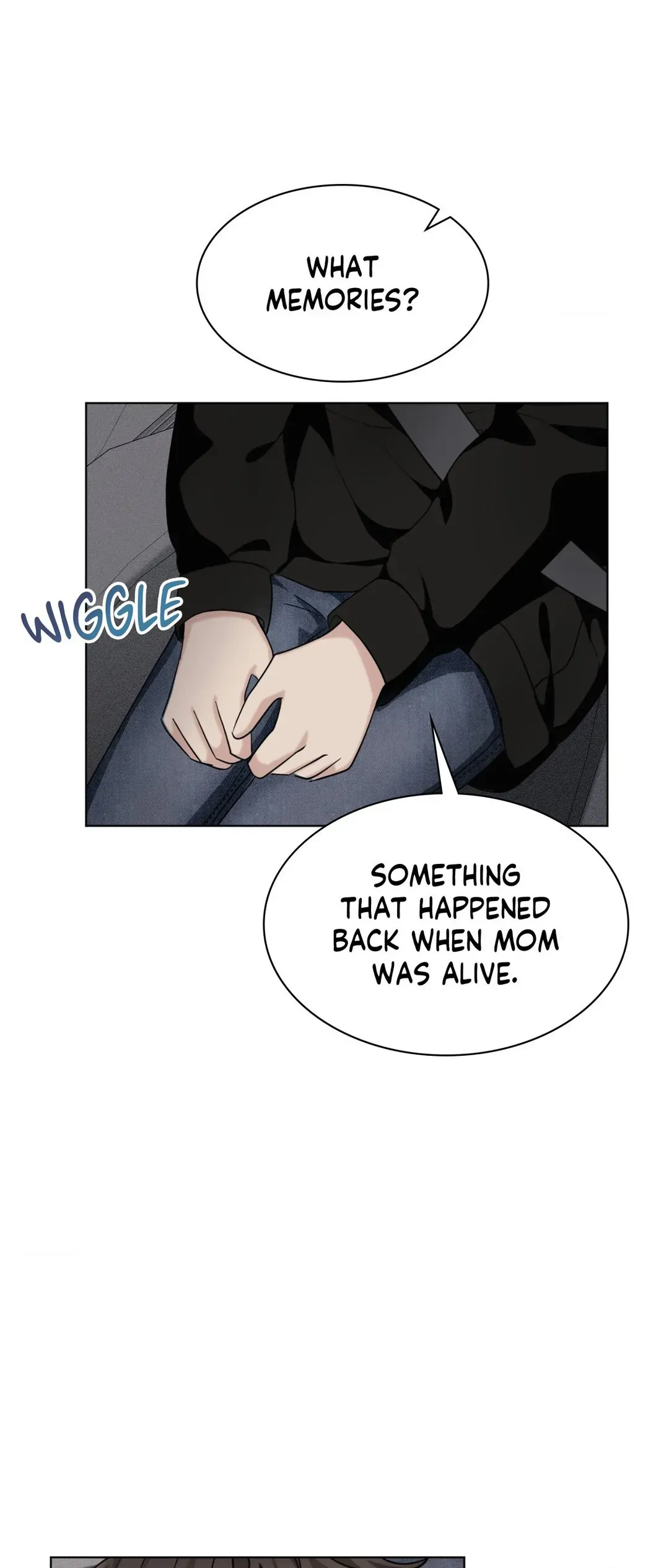 High Society Chapter 18 Page 11