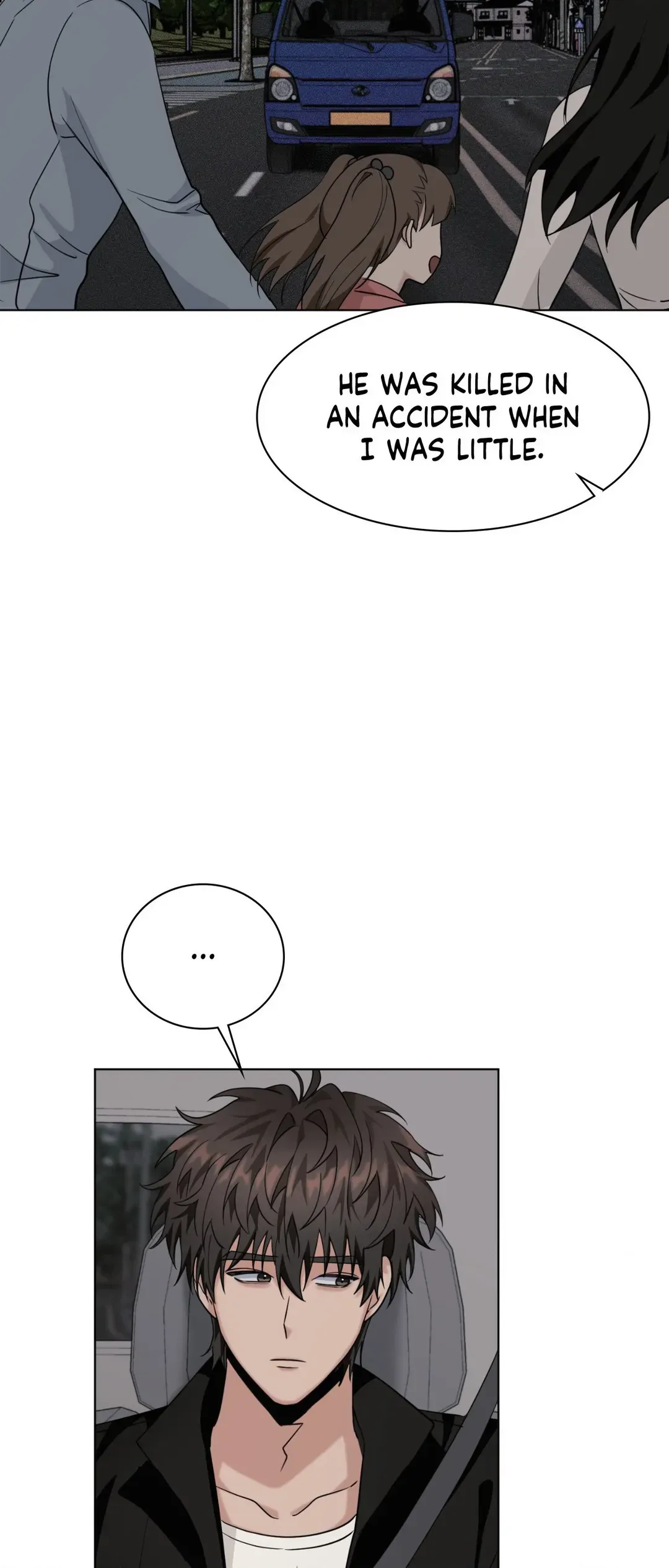 High Society Chapter 18 Page 13