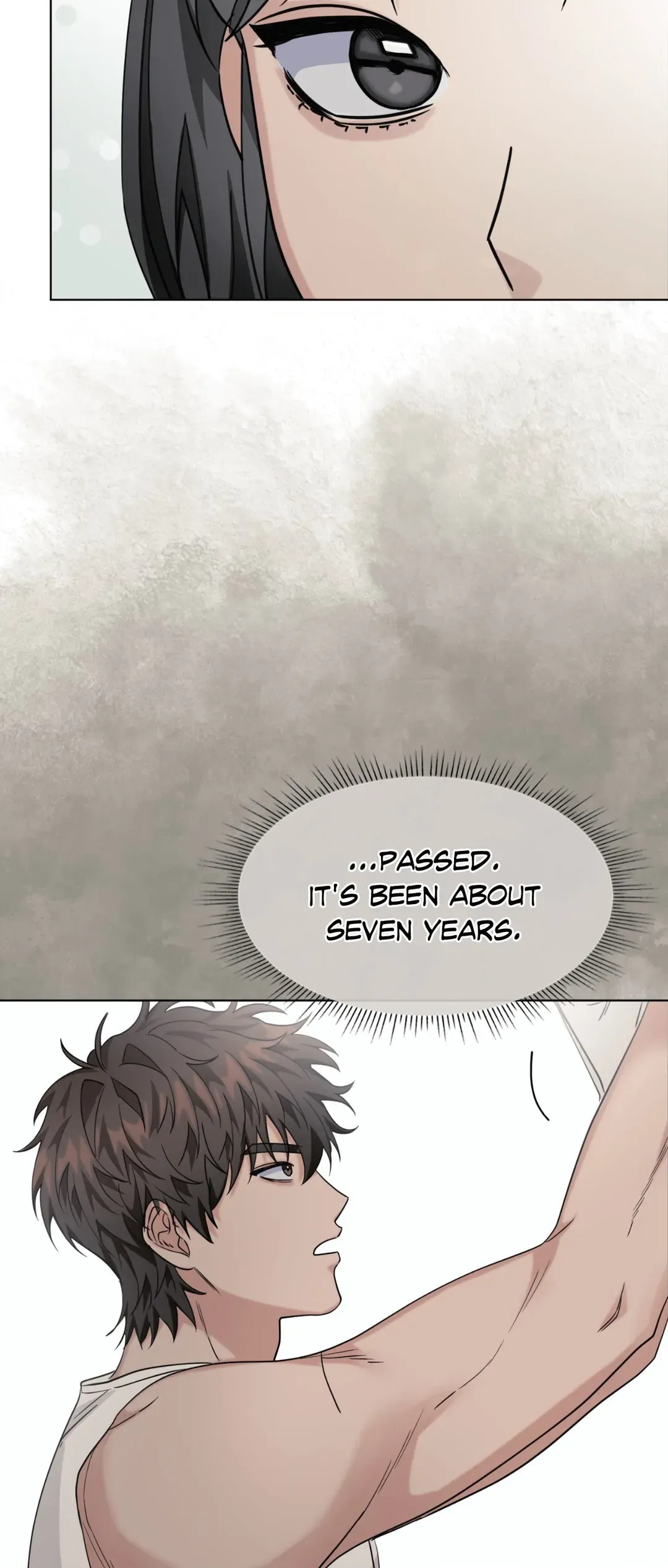 High Society Chapter 18 Page 15