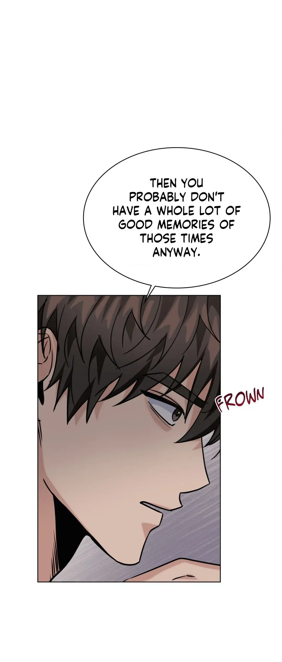 High Society Chapter 18 Page 19