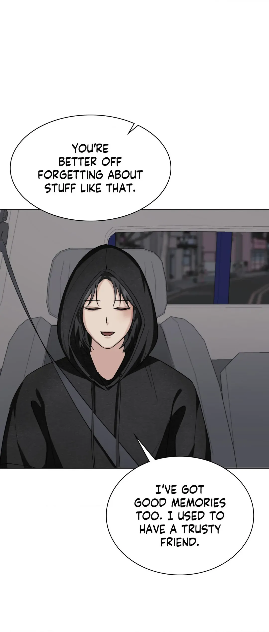 High Society Chapter 18 Page 20
