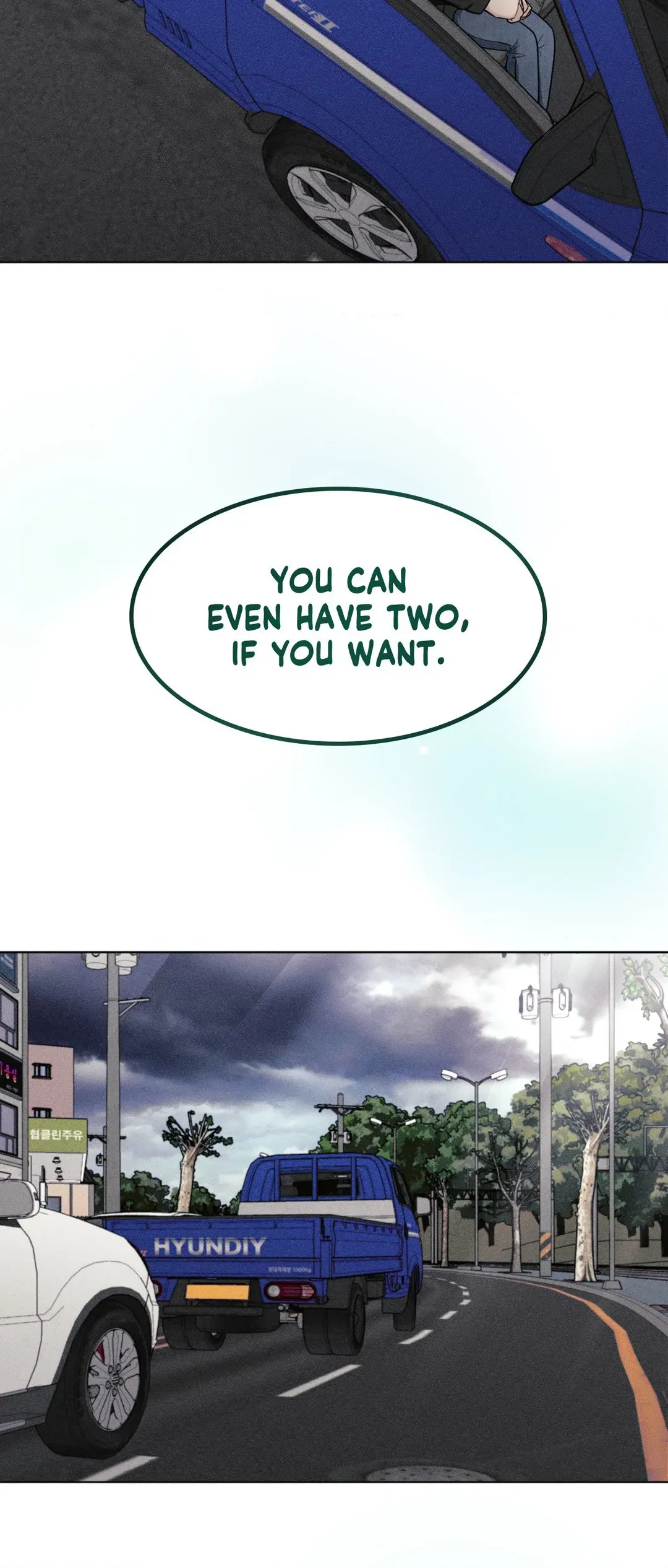 High Society Chapter 18 Page 29