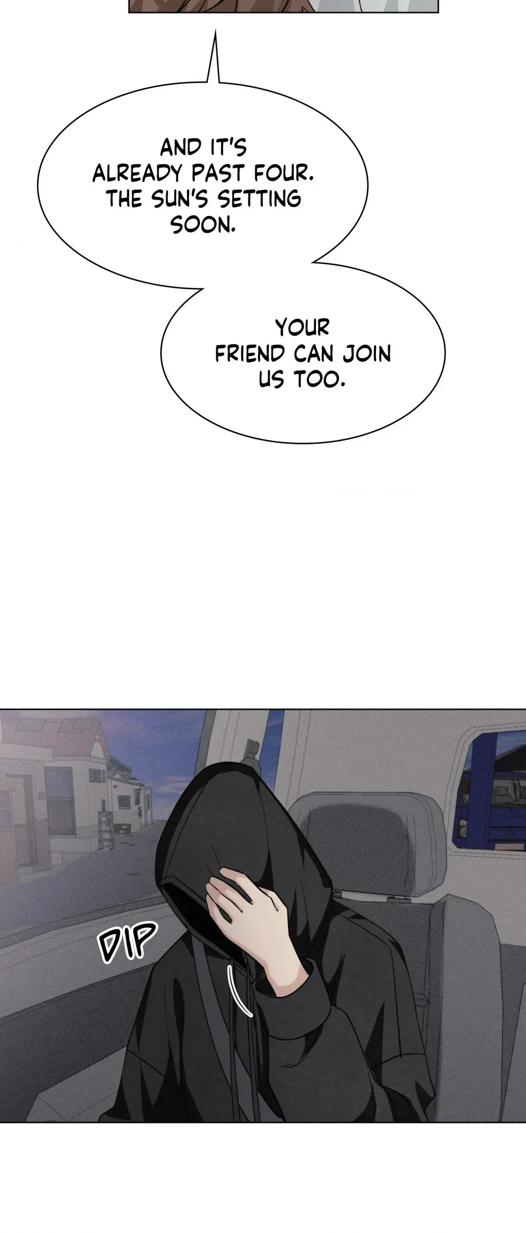 High Society Chapter 18 Page 42
